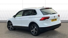 Volkswagen Tiguan 2.0 TDi 150 SE Nav 5dr Diesel Estate